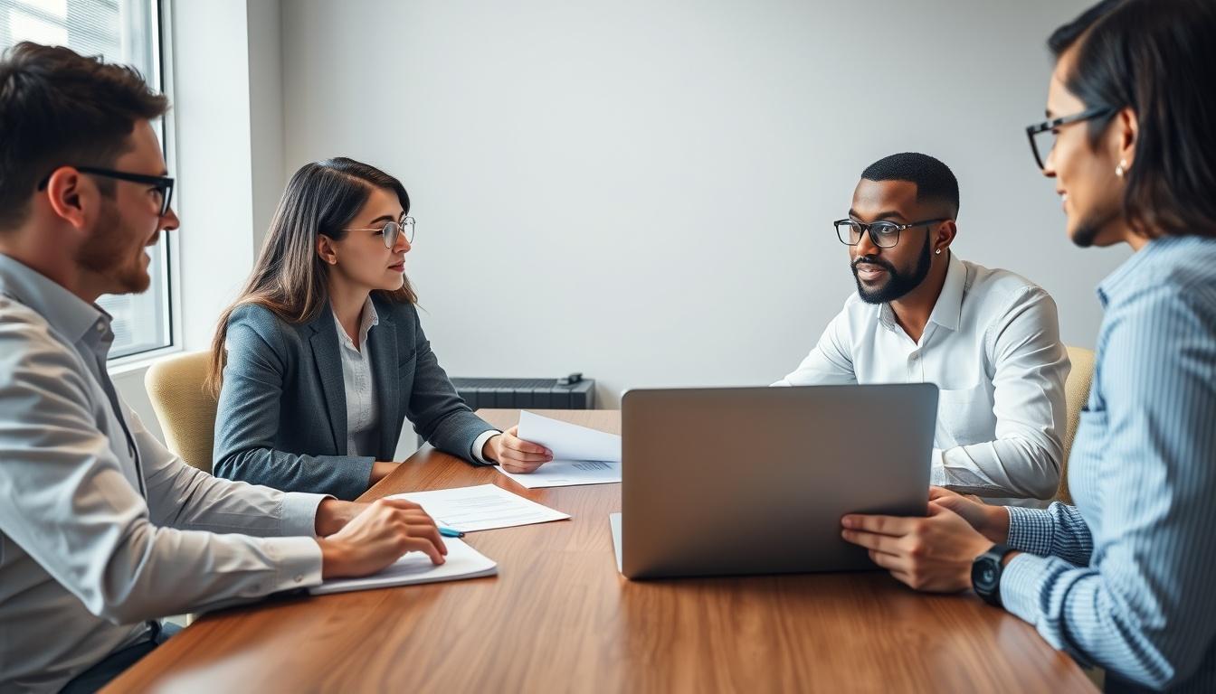 Compliance Consulting